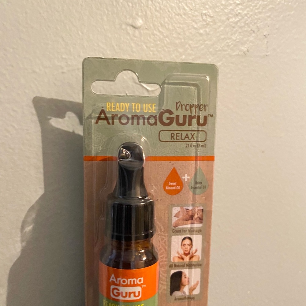 Aromatherapy